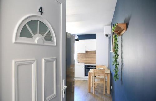 Roussillon-en-Isere Apartment | Superbe appartement T2