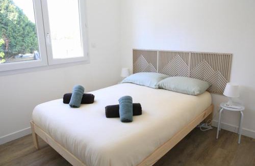 Roussillon-en-Isere Apartment | Superbe appartement T2