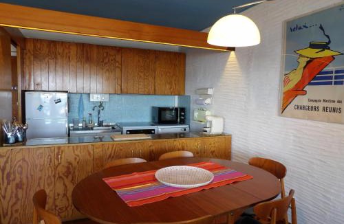 Saint-Cyprien Plage Apartment | Superbe appart face a la mer a St Cyprien