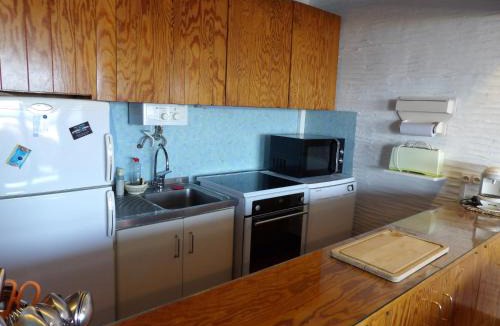 Saint-Cyprien Plage Apartment | Superbe appart face a la mer a St Cyprien