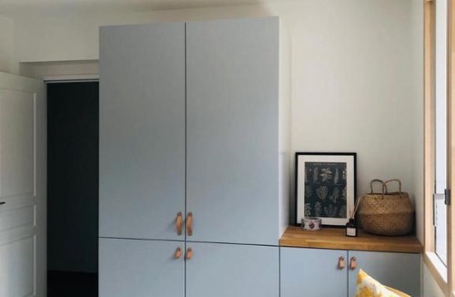 Chalonnes-sur-Loire Apartment | Superbe appartement avec jardin clos