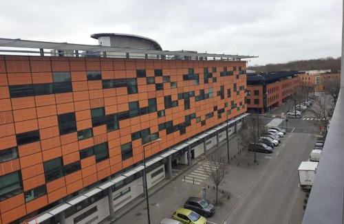 Center Apartment | Superbe appartement Evry Centre