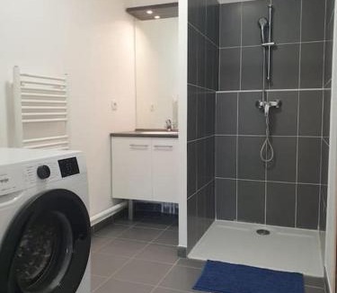 Center Apartment | Superbe appartement Evry Centre