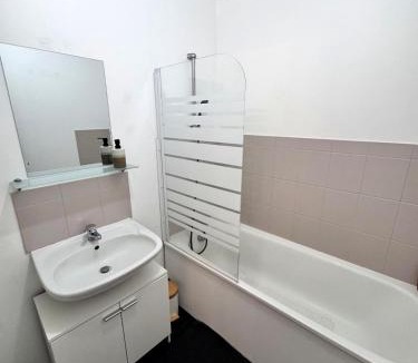 Cambrai Apartment | Superbe appart sur la place