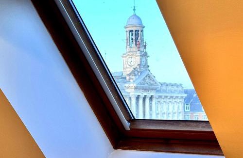 Cambrai Apartment | Superbe appart sur la place