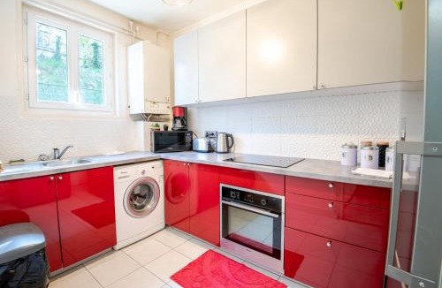 Amboise Apartment | Superbe Appart T3 centre-ville - terrasse privée
