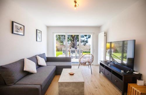 Gibloux Apartment | Superbe appartement 3,5 pièces, parking gratuit