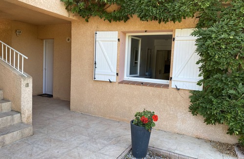 Clara Apartment | Superbe Appartement "les Glycines"