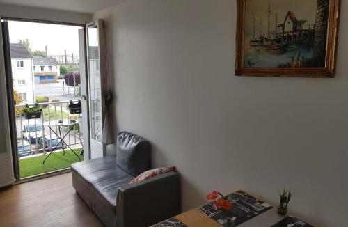 Fleury-les-Aubrais Apartment | Superbe appartement de 41m2 en résidence privé