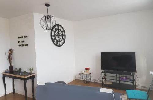 Fleury-les-Aubrais Apartment | Superbe appartement de 41m2 en résidence privé