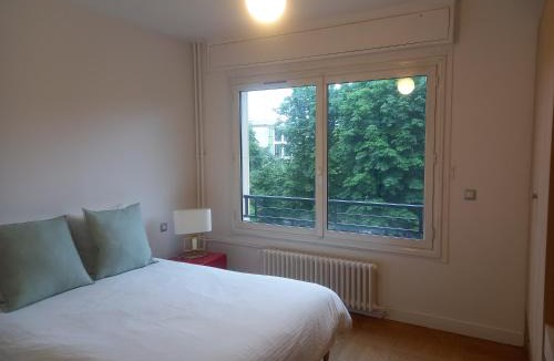 Neuilly-sur-Seine Apartment | superbe appartement 120m2 Paris - Neuilly sur seine