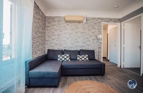 Pont-Saint-Esprit Apartment | Superbe Appartement centre ville