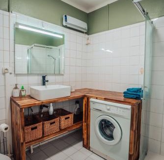 Pont-Saint-Esprit Apartment | Superbe Appartement centre ville