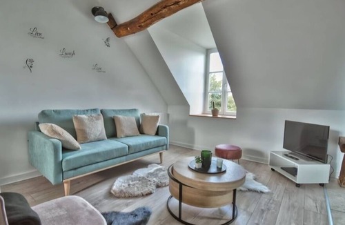 Nogent-le-Roi Apartment | Superbe Appartement Centre-Ville