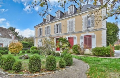 Nogent-le-Roi Apartment | Superbe Appartement Centre-Ville