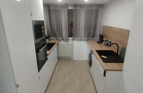 Bellevue - Le Mont - La Jomayere Apartment | Superbe Appartement Neuf !