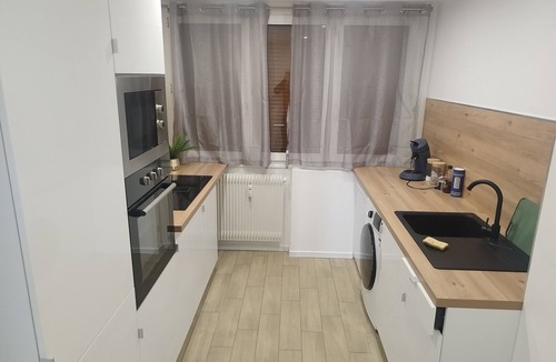 Bellevue - Le Mont - La Jomayere Apartment | Superbe Appartement Neuf !