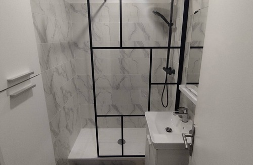 Bellevue - Le Mont - La Jomayere Apartment | Superbe Appartement Neuf !