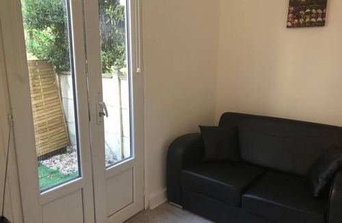 Saint-Gratien Apartment | Superbe Appartement au Coeur de Saint Gratien
