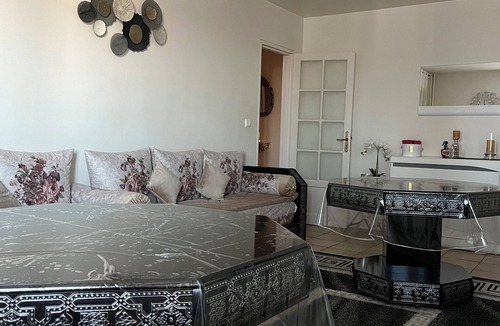 La Faourette Apartment | Superbe Appartement à Louer : Confort, Modernité et Emplacement Idéal ! 🏠