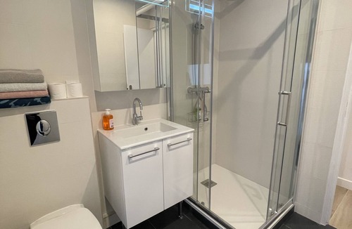 Quartier de la Maison-Blanche Apartment | Superbe Appartement 2 Pièces Paris 13
