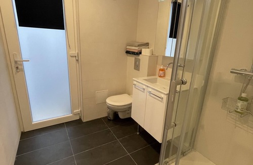 Quartier de la Maison-Blanche Apartment | Superbe Appartement 2 Pièces Paris 13