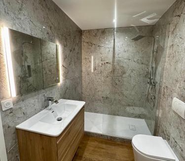 Caucade Apartment | Superbe appartement 2 pièces avec piscine