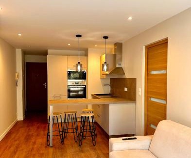 Caucade Apartment | Superbe appartement 2 pièces avec piscine