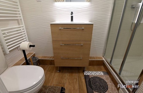 Cergy Apartment | Superbe Appartement 5 Chambres