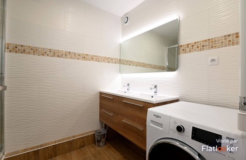 Cergy Apartment | Superbe Appartement 5 Chambres