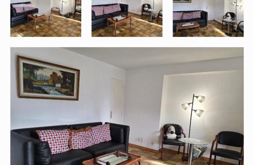 Aveze House | Superbe appartement au cœur des cévennes