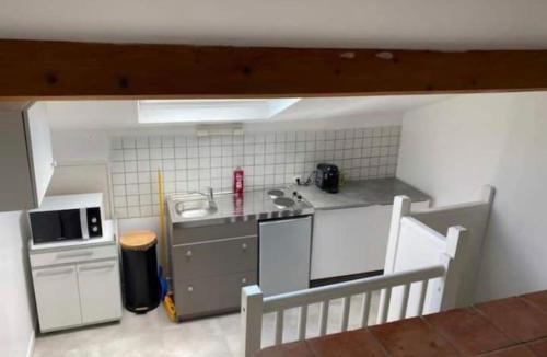 Aubenas Apartment | Superbe appartement au château d’Aubenas