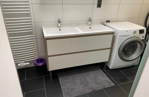 Villerupt Apartment | Superbe appartement au RDC avec parking gratuit