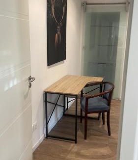 Villerupt Apartment | Superbe Appartement au RDC avec cheminée