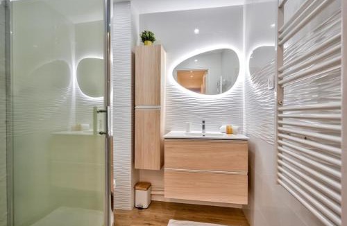 Clichy Apartment | Superbe appartement aux portes de Paris WIFI et TV