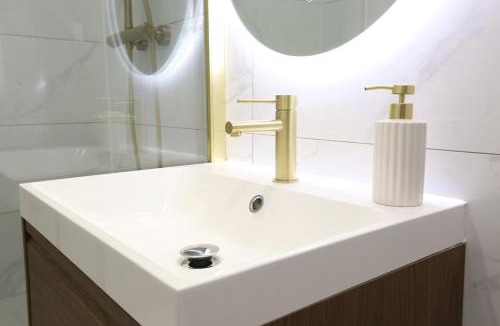Tarbes Apartment | Superbe appartement avec écran géant