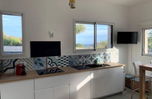 Bouzigues Apartment | Superbe appartement avec Terrasse et Vue