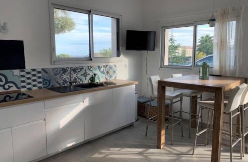 Bouzigues Apartment | Superbe appartement avec Terrasse et Vue