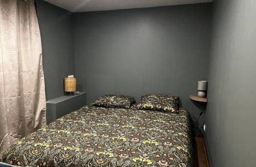 Bourges Apartment | Superbe Appartement Centre B