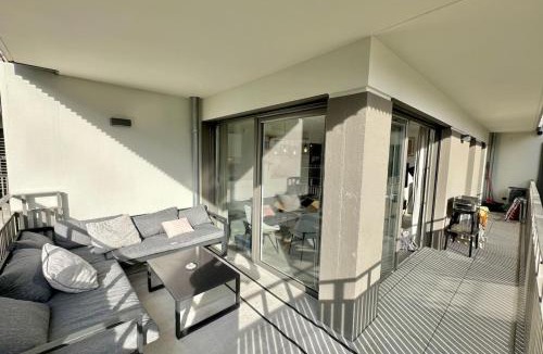 Charmettes - Bellecombe Apartment | Superbe Appartement climatisé
