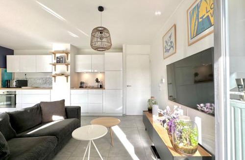 Charmettes - Bellecombe Apartment | Superbe Appartement climatisé