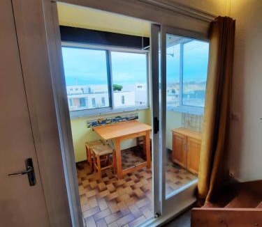 Port Leucate Apartment | Superbe appartement cosy, proche port et plage
