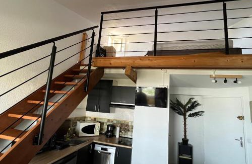 Port Leucate Apartment | Superbe appartement cosy, proche port et plage