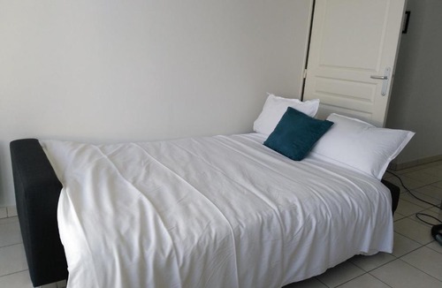 Gare-Jouvenet Apartment | Superbe appartement dans le quartier de la gare