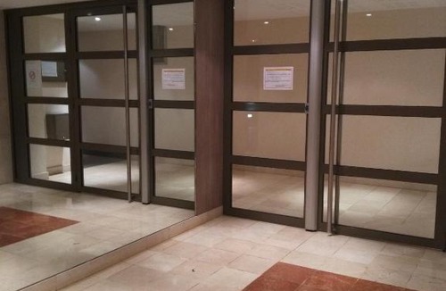 Gare-Jouvenet Apartment | Superbe appartement dans le quartier de la gare