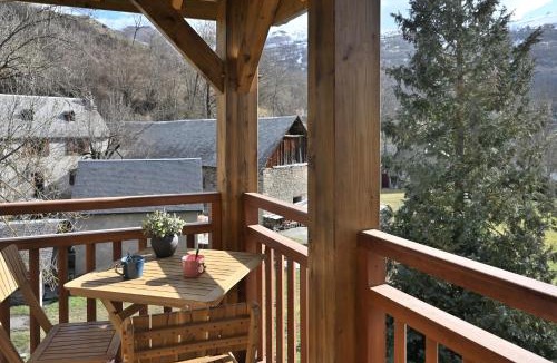 Peyragudes Apartment | Superbe appartement - Face au lac