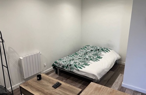 Blanzy Apartment | Superbe Appartement
