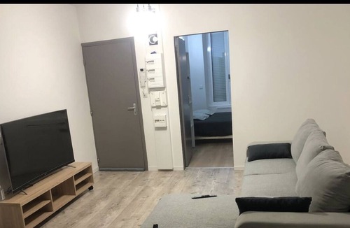 Gueret House | Superbe Appartement