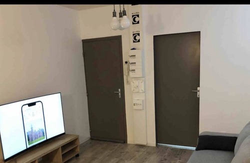 Gueret House | Superbe Appartement