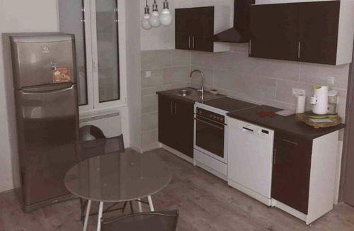 Gueret House | Superbe Appartement